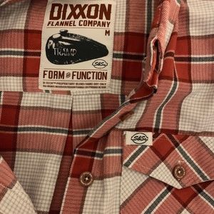 Dixxon Flannel